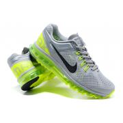 Nike Air Max 2013 Gris Pour Homme Pas Cher